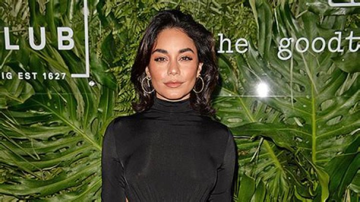 Vanessa Hudgens’ Witch Cheerleader Halloween Costume 2021: Video – Hollywood Life