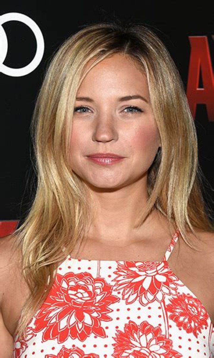 Vanessa Ray Celebrity Profile – Hollywood Life