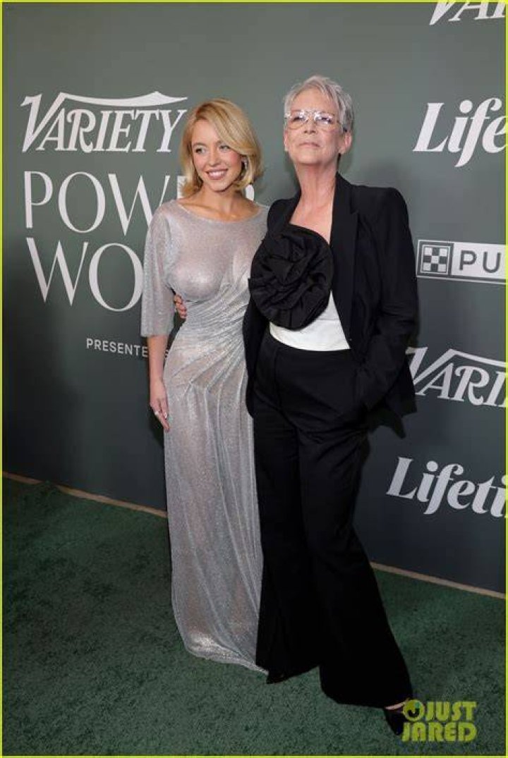 Variety’s Power of Women Red Carpet 2019 — PICS