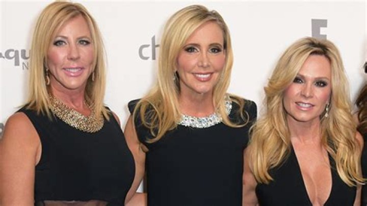Vicki Gunvalson, Tamra Judge & Shannon Beador’s Secret Project Details – Hollywood Life