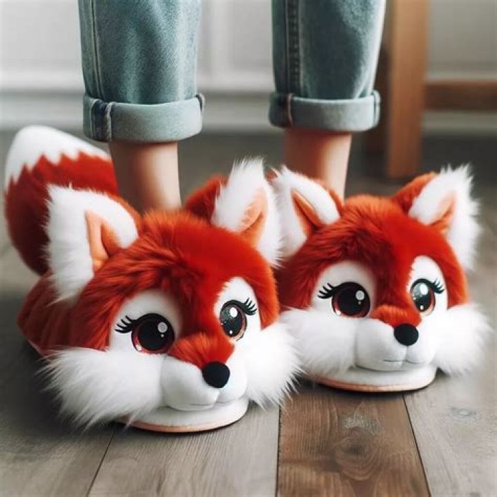 Victoria Beckham Wore These Fun Slippers & They’re on Sale for 35% Just in Time for the Holidays