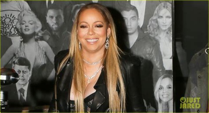 [VIDEO] Mariah Carey Gives Lap Dance To Bryan Tanaka — Proof Of Romance? – Hollywood Life