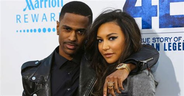 [VIDEO] Naya Rivera On Big Sean’s “IDFWU” — Reveals Her Feelings About The Song – Hollywood Life