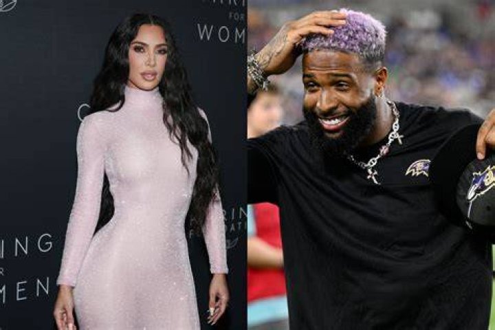 [VIDEO] Odell Beckham Jr. Singing In The Hot Tub — Belts Out ‘Sexual Healing’ – Hollywood Life