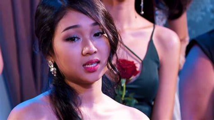 Vietnam’s ‘The Bachelor’ — PICS