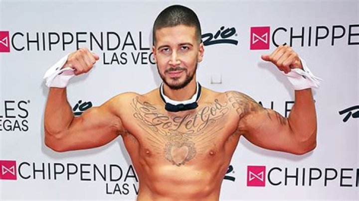 Vinny Guadagnino’s Keto Diet — What He Eats & His Workout – Hollywood Life