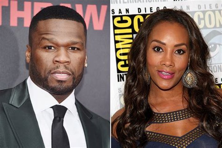 Vivica A. Fox Not In Love With 50 Cent Despite His Boast Amid Feud – Hollywood Life