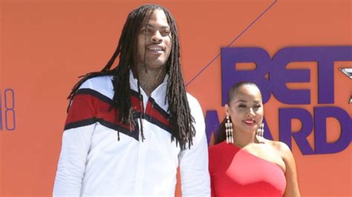 Waka Flocka Discusses Daughter Charlie & ‘What The Flocka’ Season – Hollywood Life