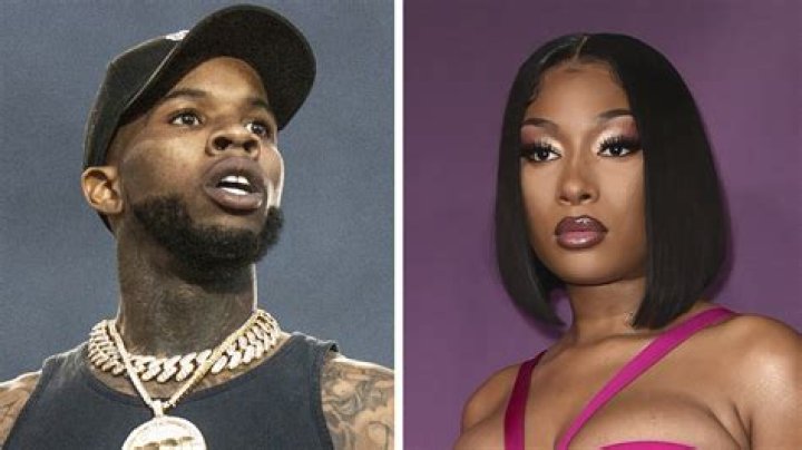 Wale Shows Love To ‘Baby’ Megan Thee Stallion After Shooting & Tory Lanez’s Arrest