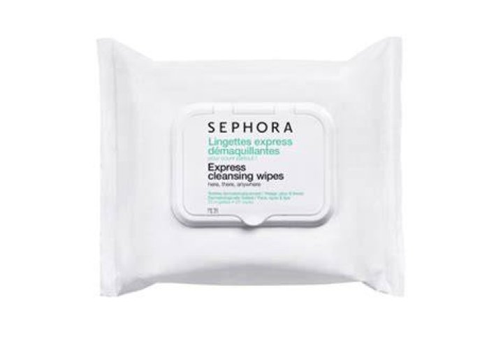 Want Clear Skin Like Vanessa Hudgens? Stay Fresh With These Makeup Wipes!