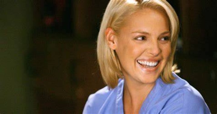 Watch Alex’s Izzie Speech From 300th Episode – Hollywood Life