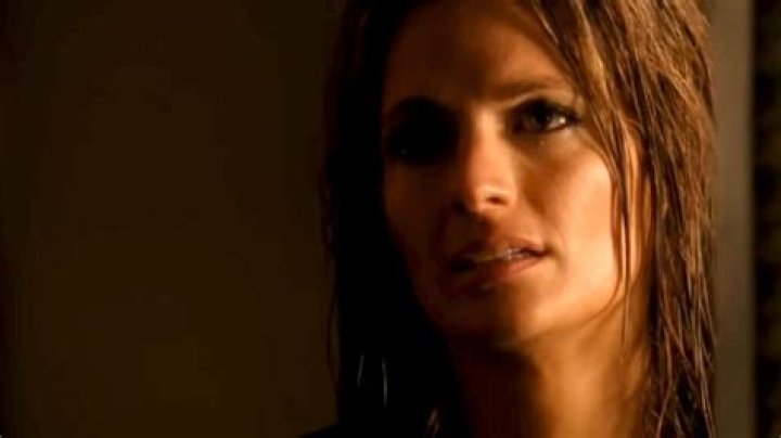 [WATCH] Castle & Beckett’s Sex Scene; Interrupted — First Look Video – Hollywood Life