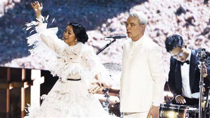 Watch Their Performance – Hollywood Life
