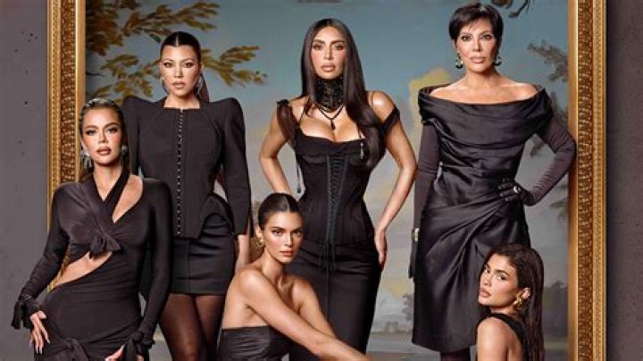 WATCH THIS! The Kardashians Talk About Their Periods In Public: Major Breakthrough For Women…Or TMI?