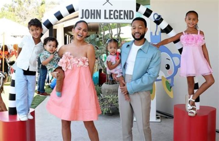 ‘We’re Family’ – Hollywood Life