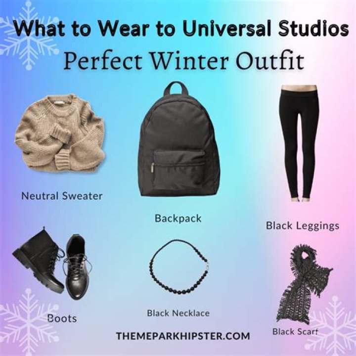 Wear This Winter – Hollywood Life