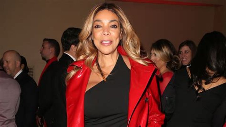 Wendy Williams, 54, Stuns In Skintight Black Dress & Fans Rave Over How Good She Looks