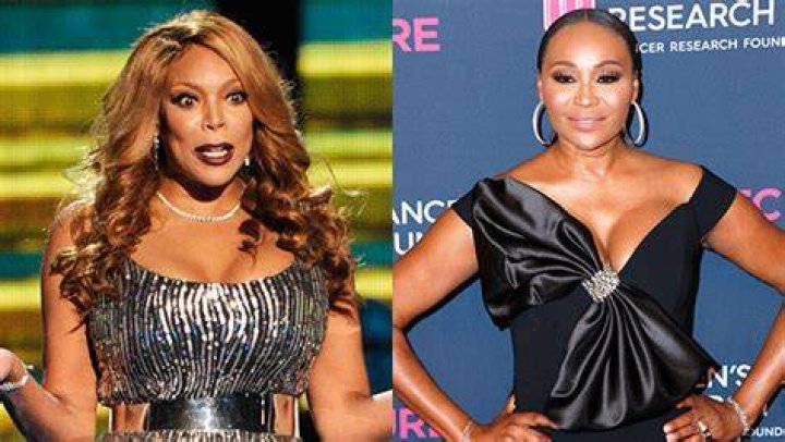 Wendy Williams Calls Cynthia Bailey ‘Selfish’ For Wedding Amidst COVID – Hollywood Life