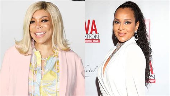 Wendy Williams Defends Kardashians Over LisaRaye McCoy Body Comments – Hollywood Life
