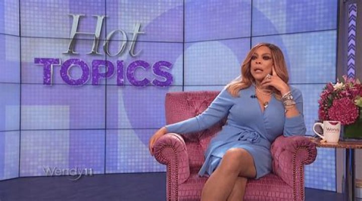 Wendy Williams Feelings On Talk Show Hiatus – Hollywood Life