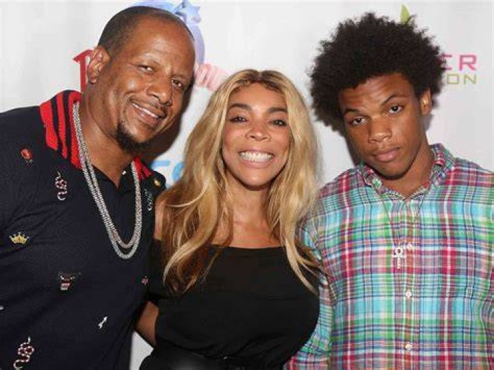 Wendy Williams: How She Put ‘Feelings Aside’ For Ex Kevin Sr. To Be At Son’s Court Appearance
