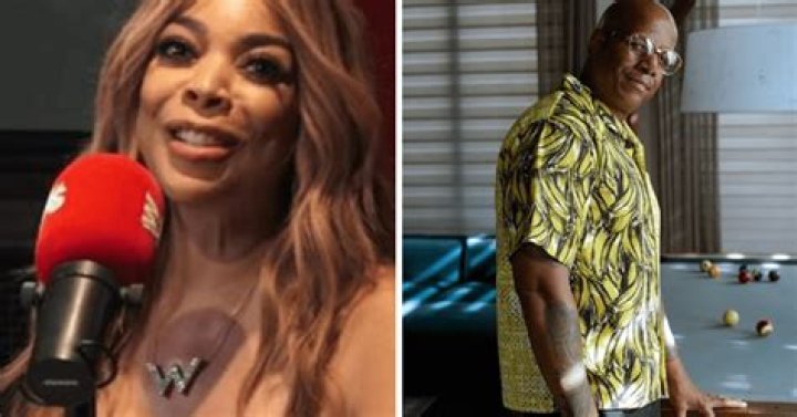 Wendy Williams May Be Forced To Pay Alimony To Kevin Hunter – Hollywood Life
