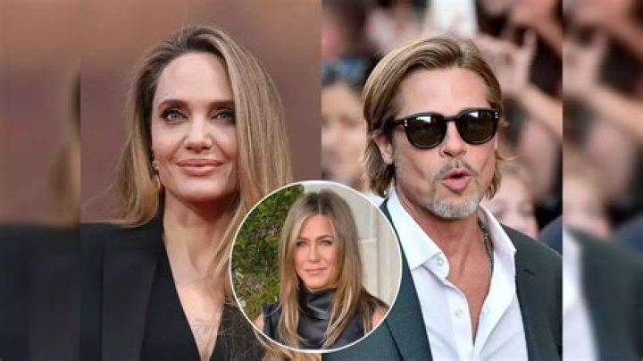 Wendy Williams Urges Brad Pitt To Reunite With Ex Jen Aniston After He Attends Her Holiday Party