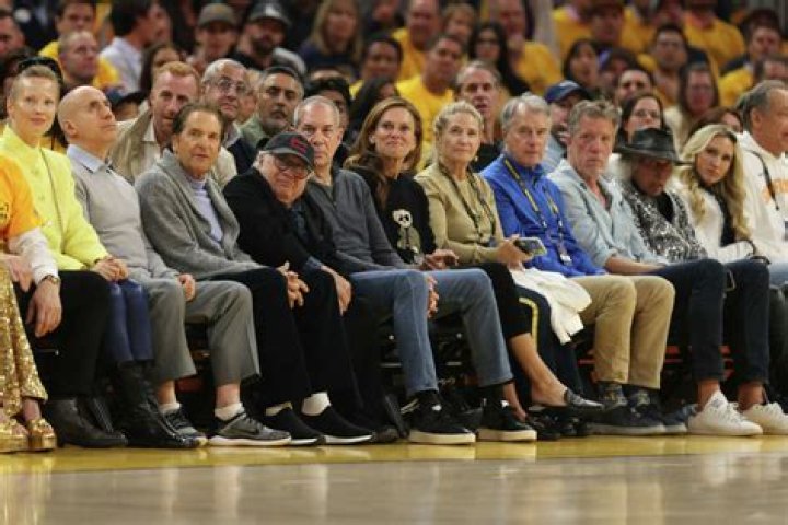 What Happened At Warriors Game? — Interview – Hollywood Life