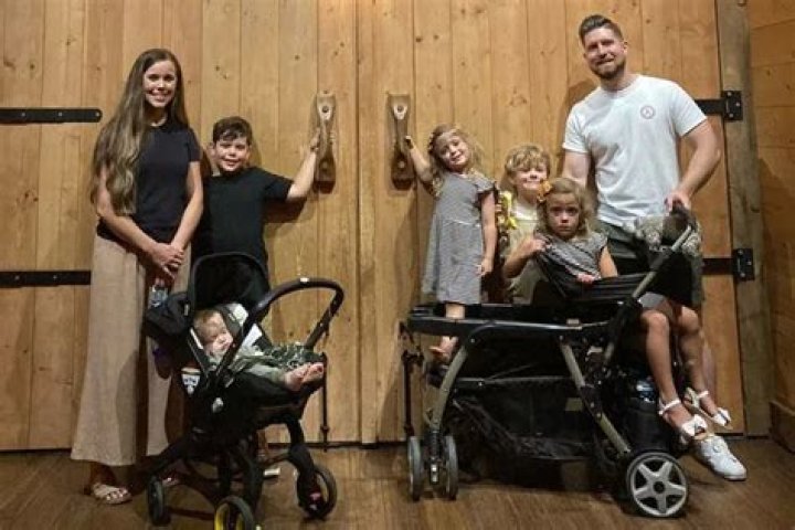What Happened to Jessa Duggar? See Photos of Where the ‘Counting On’ Alum Is Now