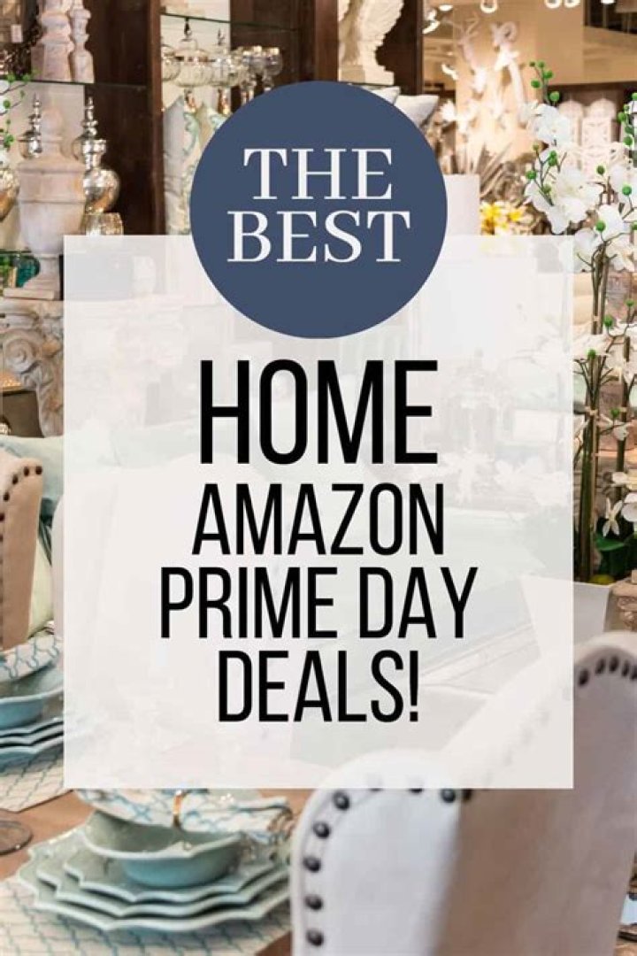 What Not To Buy On Amazon Prime Day 2023 – Hollywood Life