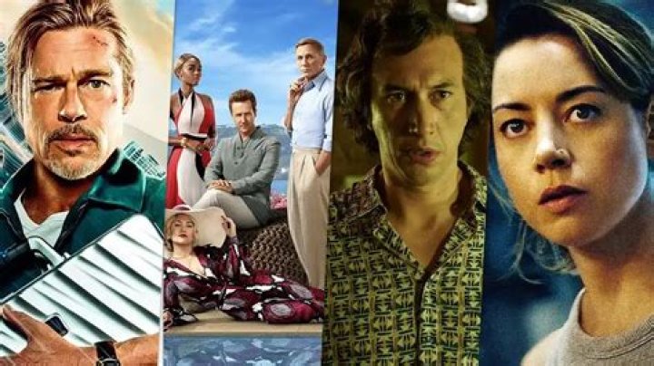 What’s Coming To Netflix In December 2022? ‘Glass Onion’ & More – Hollywood Life