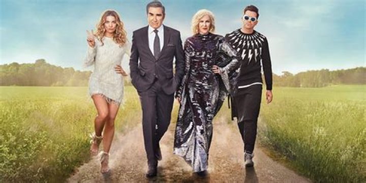 What’s Coming To Netflix In October 2020: ‘Schitt’s Creek’ Final Season & More
