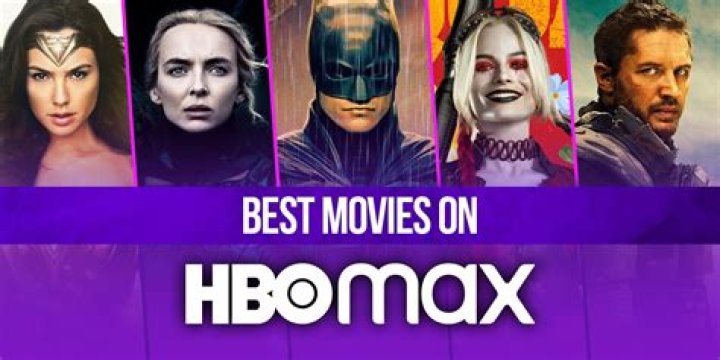What’s On HBO Max? Full List Of TV Shows & Movies — ‘Friends’ & More – Hollywood Life