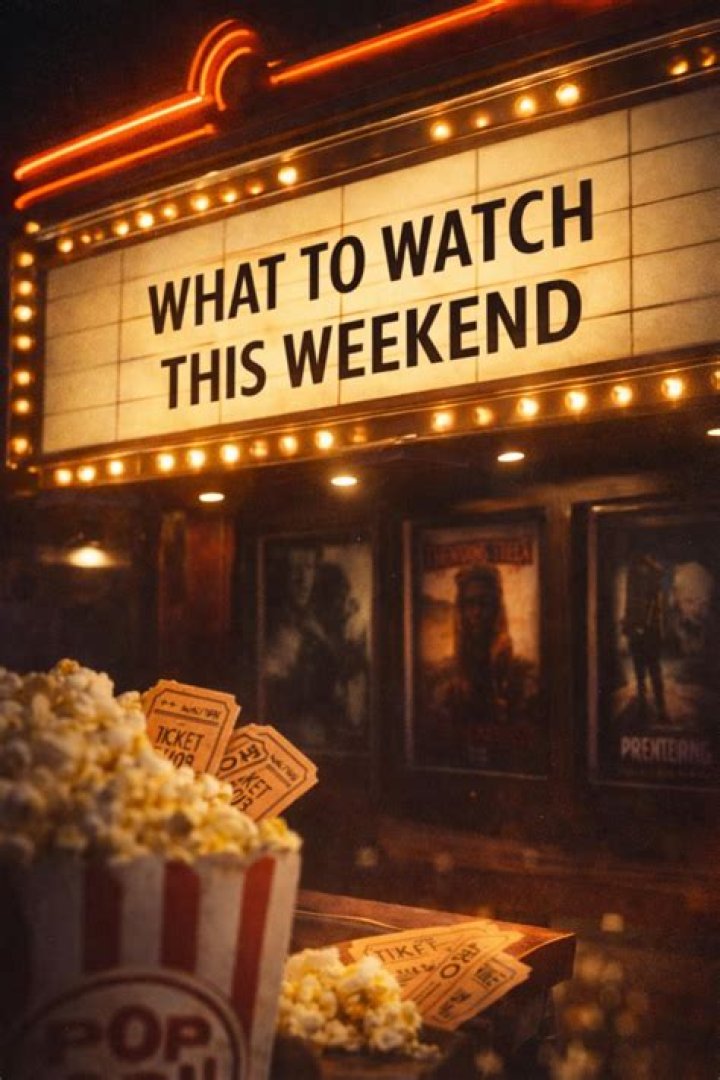 What To Watch This Weekend: ‘The First Lady’ Premiere & More To Check Out On Easter Weekend