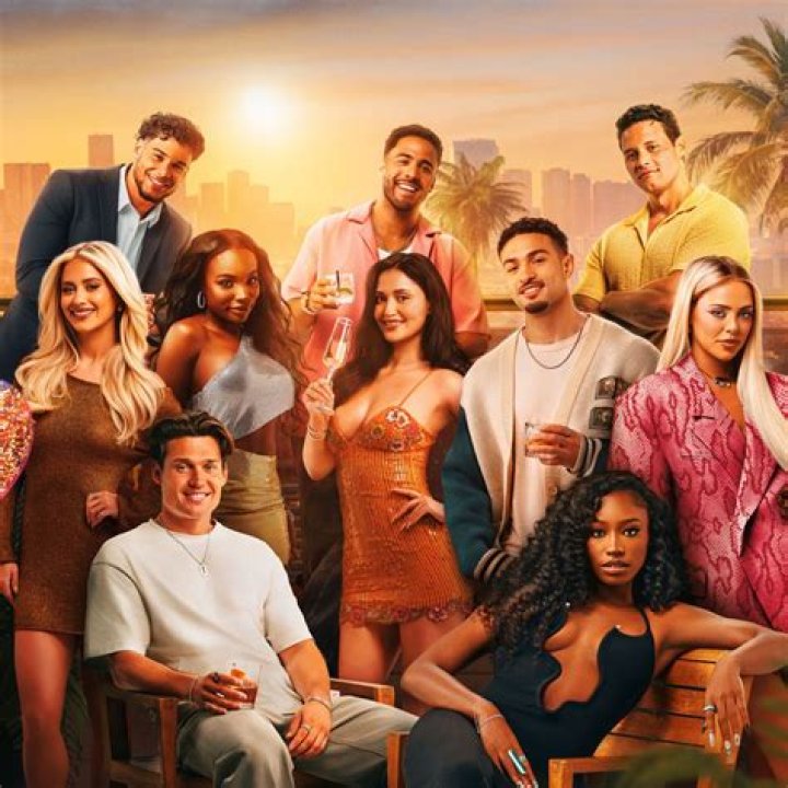 What We Know About the Cast, Release Date, More – Hollywood Life