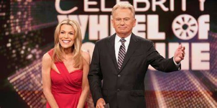‘Wheel Of Fortune’ Host Pat Sajak Undergoes Emergency Surgery – Hollywood Life