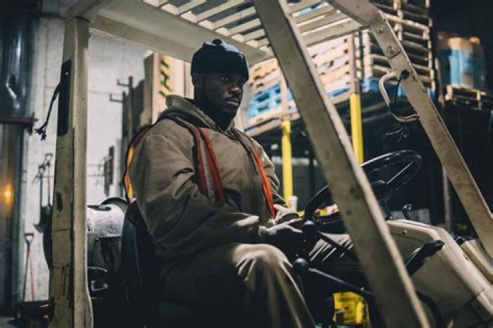 ‘When They See Us’ Star Jovan Adepo: It Was ‘Incredible’ To Have Antron McCray’s Blessing