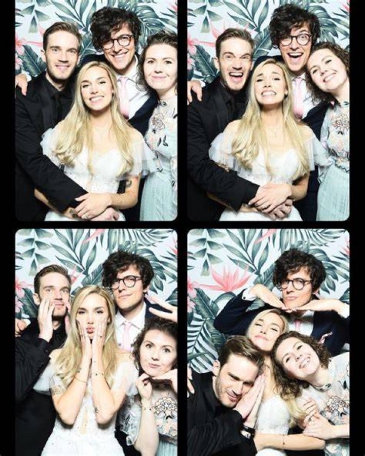 When Will The YouTubers Marry? – Hollywood Life
