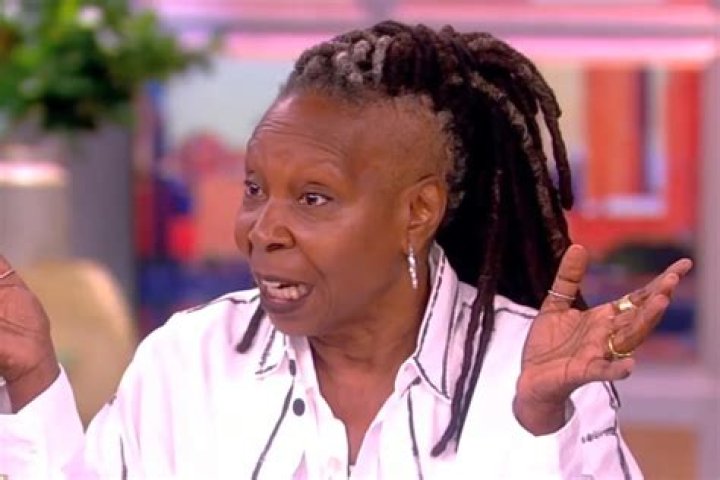Where Is Whoopi Goldberg? Why She’ll Be Missing From ‘The View’ – Hollywood Life