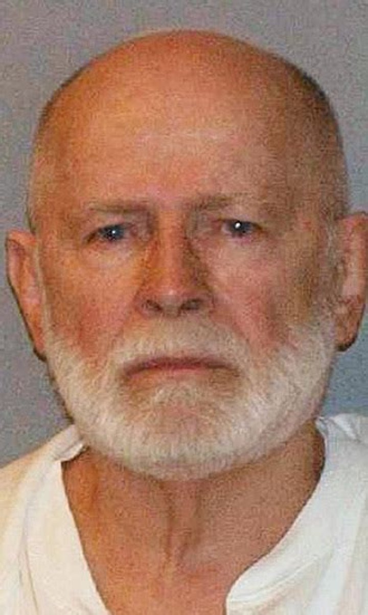 Whitey Bulger Celebrity Profile – Hollywood Life