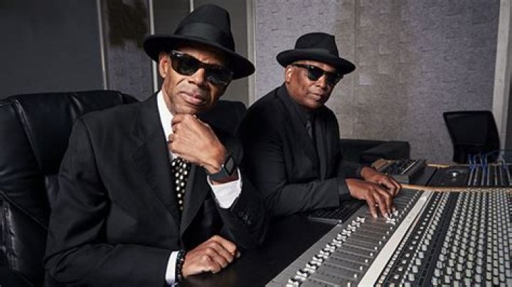 Who Are Jimmy Jam & Terry Lewis? 5 Things On Janet Jackson’s Producers – Hollywood Life