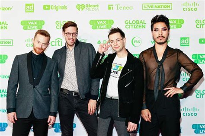 Who Are The Try Guys? Everything To Know About The YouTube Stars – Hollywood Life