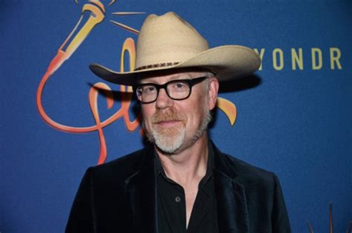 Who Is Adam Savage? Facts About Former ‘MythBusters’ Host – Hollywood Life