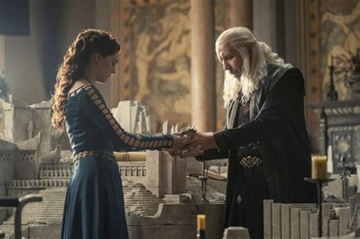 Who Is Alicent Hightower? What To Know About King Viserys’ New Wife – Hollywood Life