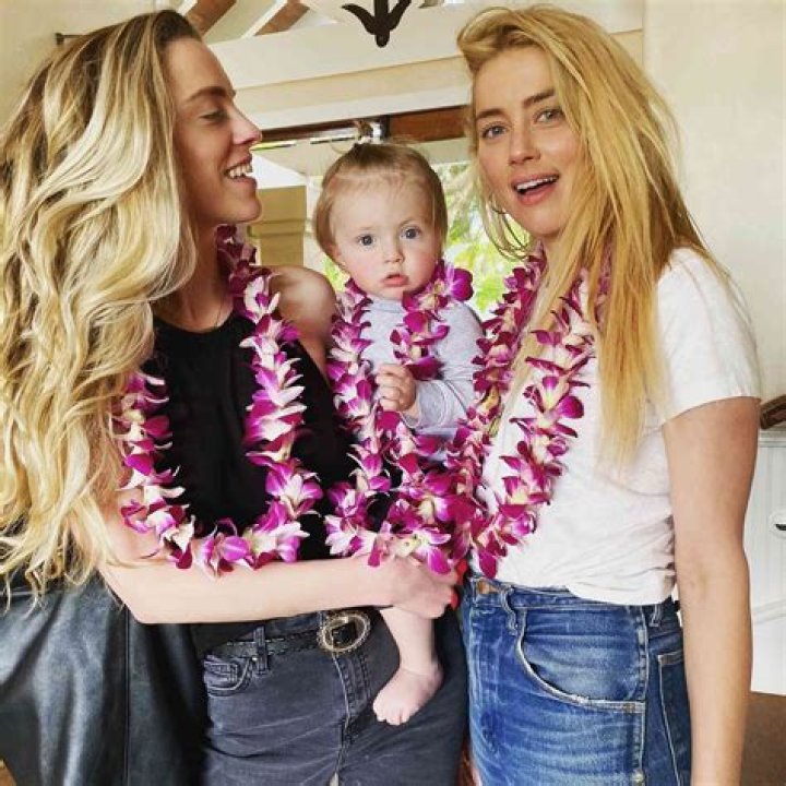 Who Is Amber Heard’s Sister? 5 Things To Know About Whitney Henriquez – Hollywood Life