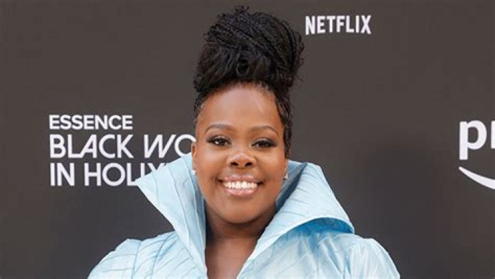 Who Is Amber Riley’s Boyfriend? Get to Know Her New Man – Hollywood Life