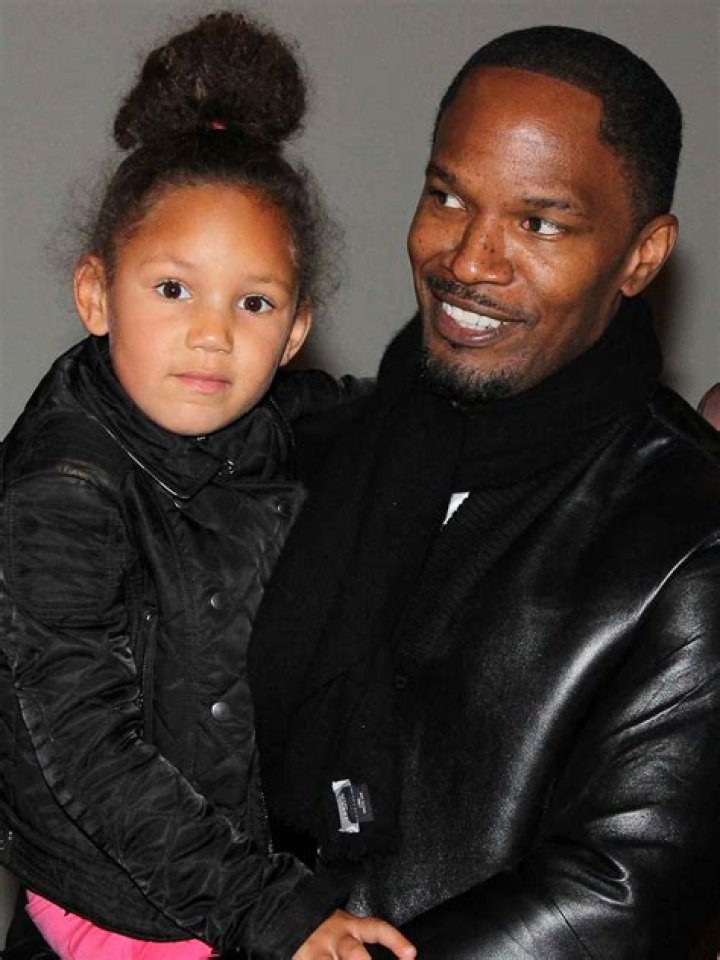 Who Is Annalise Bishop? 5 Things About Jamie Foxx’s Daughter – Hollywood Life