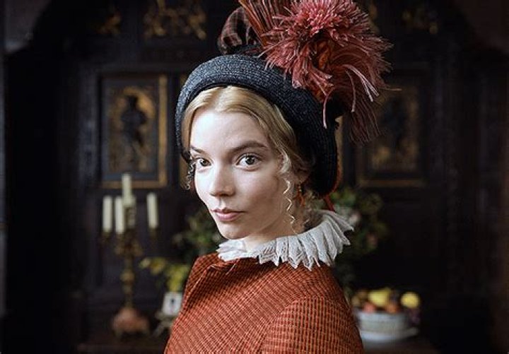 Who Is Anya Taylor-Joy? 5 Things About ‘The Queen’s Gambit’ Star – Hollywood Life