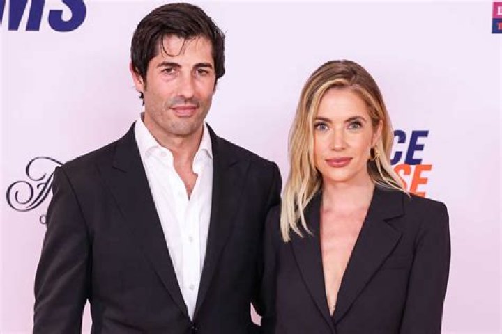 Who Is Brandon Davis? Facts About Ashley Benson’s Fiance – Hollywood Life