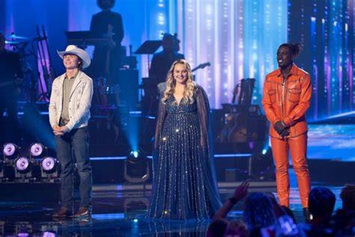 Who Is Catie Turner? 5 Things To Know About ‘American Idol’ Contestant – Hollywood Life